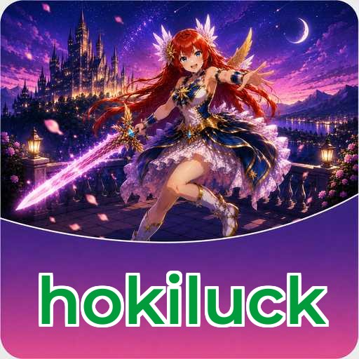 hokiluck APK Structure