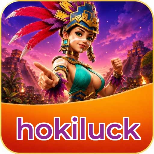 hokiluck APK Structure