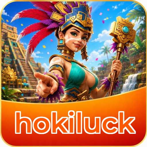 hokiluck APK