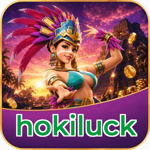 hokiluck APK