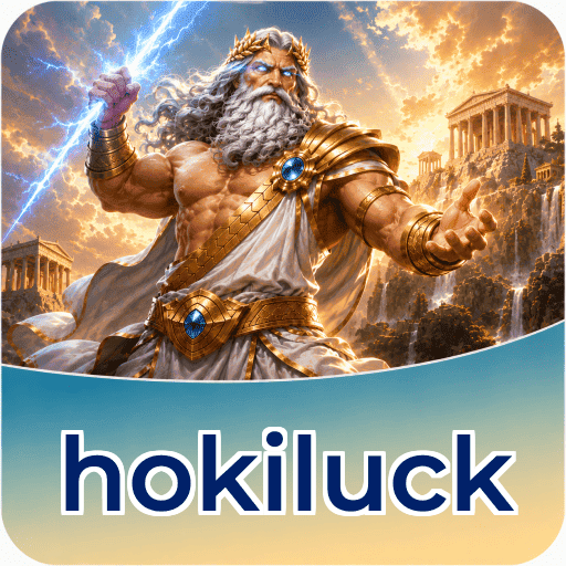 hokiluck Signature