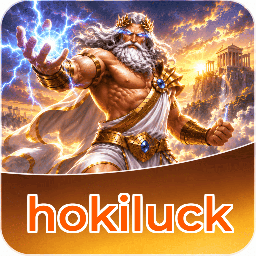 hokiluck Download