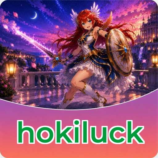 hokiluck APK