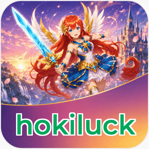 hokiluck APK Structure