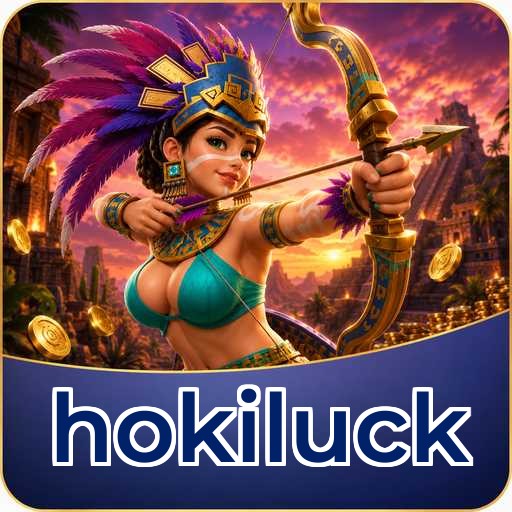 hokiluck APK