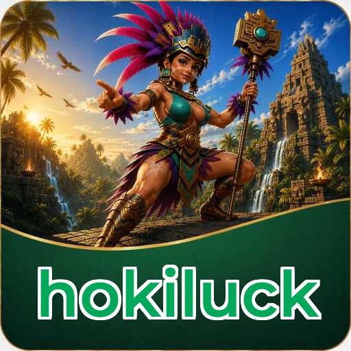 hokiluck Download