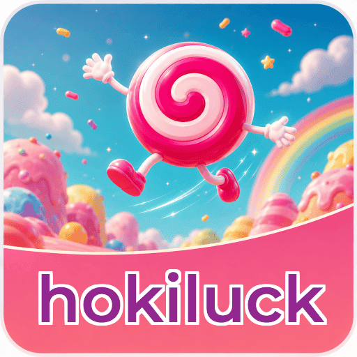 hokiluck APK