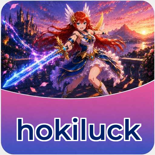 hokiluck Components