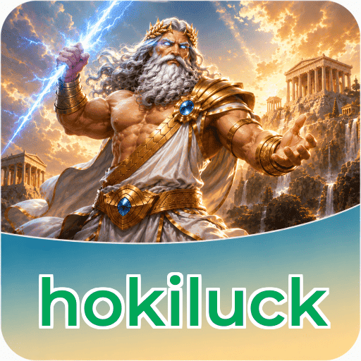 Screenshot Proses Instalasi hokiluck APK