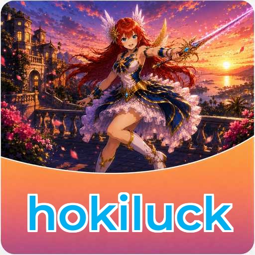 hokiluck Download