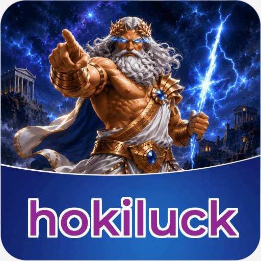 hokiluck Download
