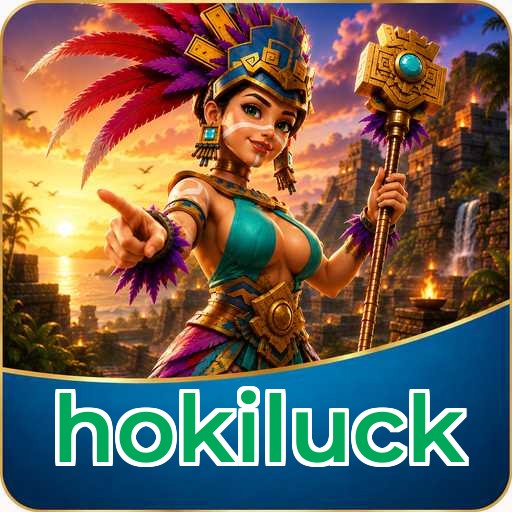 hokiluck APK Structure