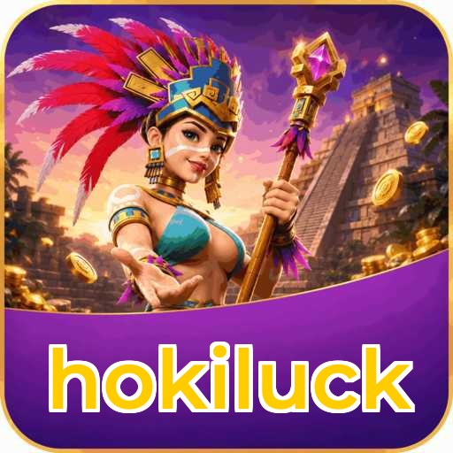 hokiluck APK Structure