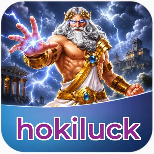 hokiluck APK